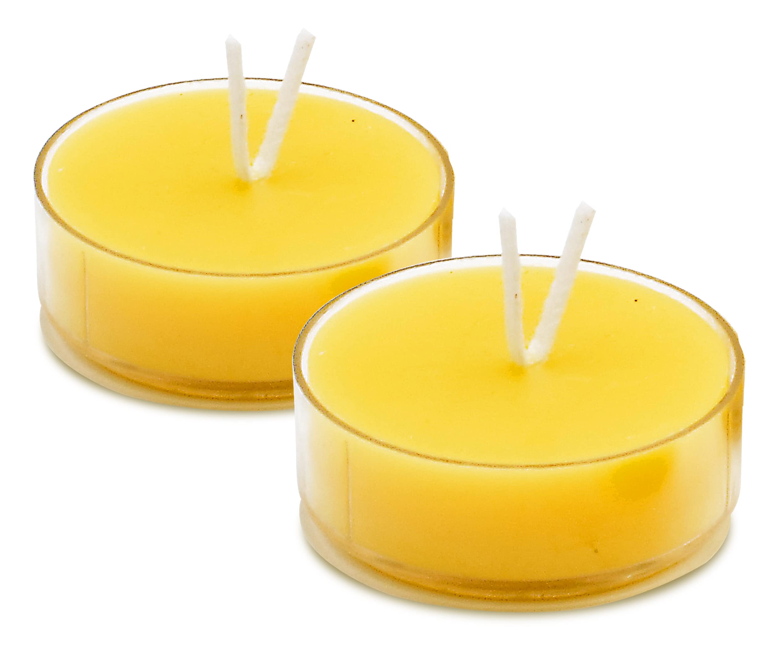 HECTIC - ワカメ◇ Amazon.com: Ner Mitzvah Yaknehaz Tealight Candles - Pure